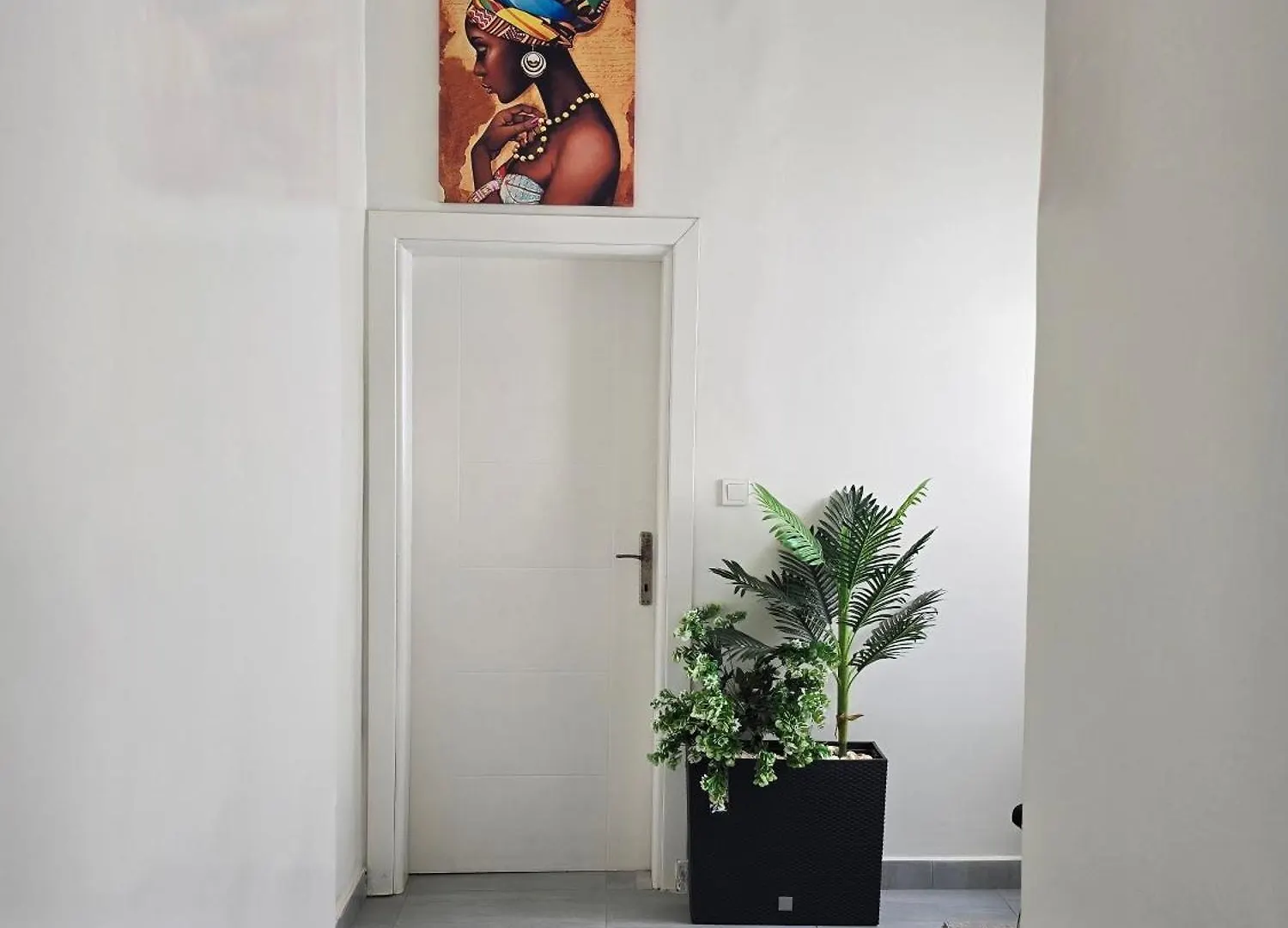 Ambassade Prestige Suite - Appartement Spacieux 达喀尔 塞内加尔
